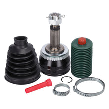 Load image into Gallery viewer, Getz Front Outer Driveshaft Joint Kit Fits Hyundai Blue Print ADG089128