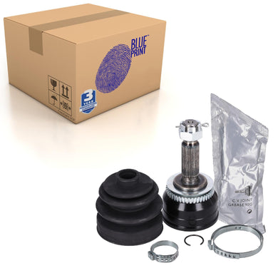 Matrix Front Outer Driveshaft Joint Kit Fits Hyundai Blue Print ADG089129