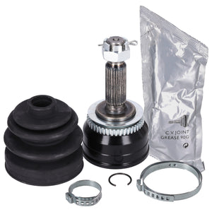 Matrix Front Outer Driveshaft Joint Kit Fits Hyundai Blue Print ADG089129