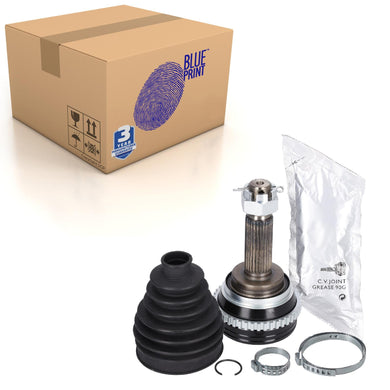 Accent Front Outer Driveshaft Joint Kit Fits Hyundai Blue Print ADG089130