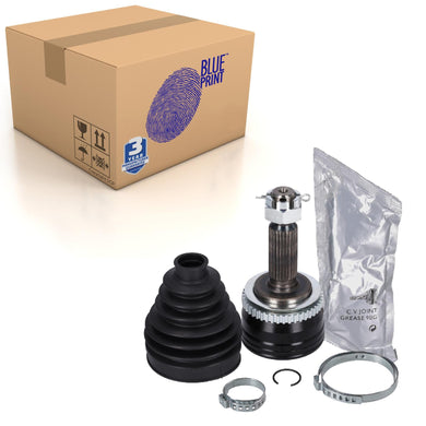 Accent Outer Driveshaft Joint Kit Fits Hyundai Blue Print ADG089131