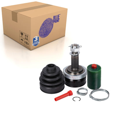 Sonata Sonica Outer Driveshaft Joint Kit Fits Hyundai Blue Print ADG089135