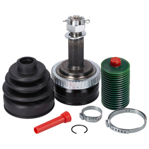 Sonata Sonica Outer Driveshaft Joint Kit Fits Hyundai Blue Print ADG089135