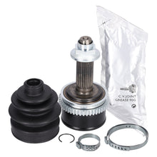 Load image into Gallery viewer, Picanto Outer Driveshaft Joint Kit Fits KIA 4959107191 Blue Print ADG089143