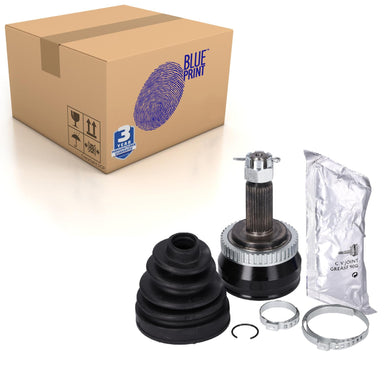 Sonata Sonica Outer Driveshaft Joint Kit Fits Hyundai Blue Print ADG089149