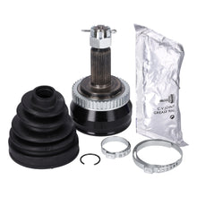Load image into Gallery viewer, Sonata Sonica Outer Driveshaft Joint Kit Fits Hyundai Blue Print ADG089149