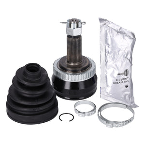 Sonata Sonica Outer Driveshaft Joint Kit Fits Hyundai Blue Print ADG089149
