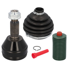 Load image into Gallery viewer, Front Outer Driveshaft Joint Kit Fits Chevrolet 96639350 Blue Print ADG089151