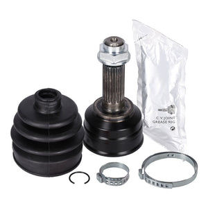 Driveshaft Joint Kit Fits Daihatsu 43420B2012 Blue Print ADG089153
