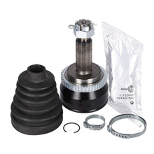 Load image into Gallery viewer, i30 Front Outer Driveshaft Joint Kit Fits Hyundai Blue Print ADG089155