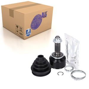 Sorento Front Outer Driveshaft Joint Kit Fits KIA 4959130 Blue Print ADG089159