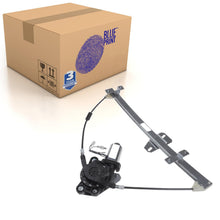 Load image into Gallery viewer, Front Right Window Regulator Inc Motor Fits Honda Jazz II Blue Print ADH21361