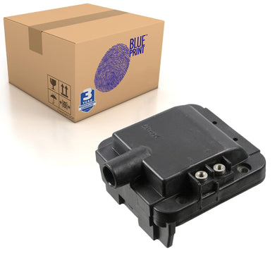Ignition Coil Fits Honda CRX Civic Concerto OE 30500PM5A03 Blue Print ADH21477