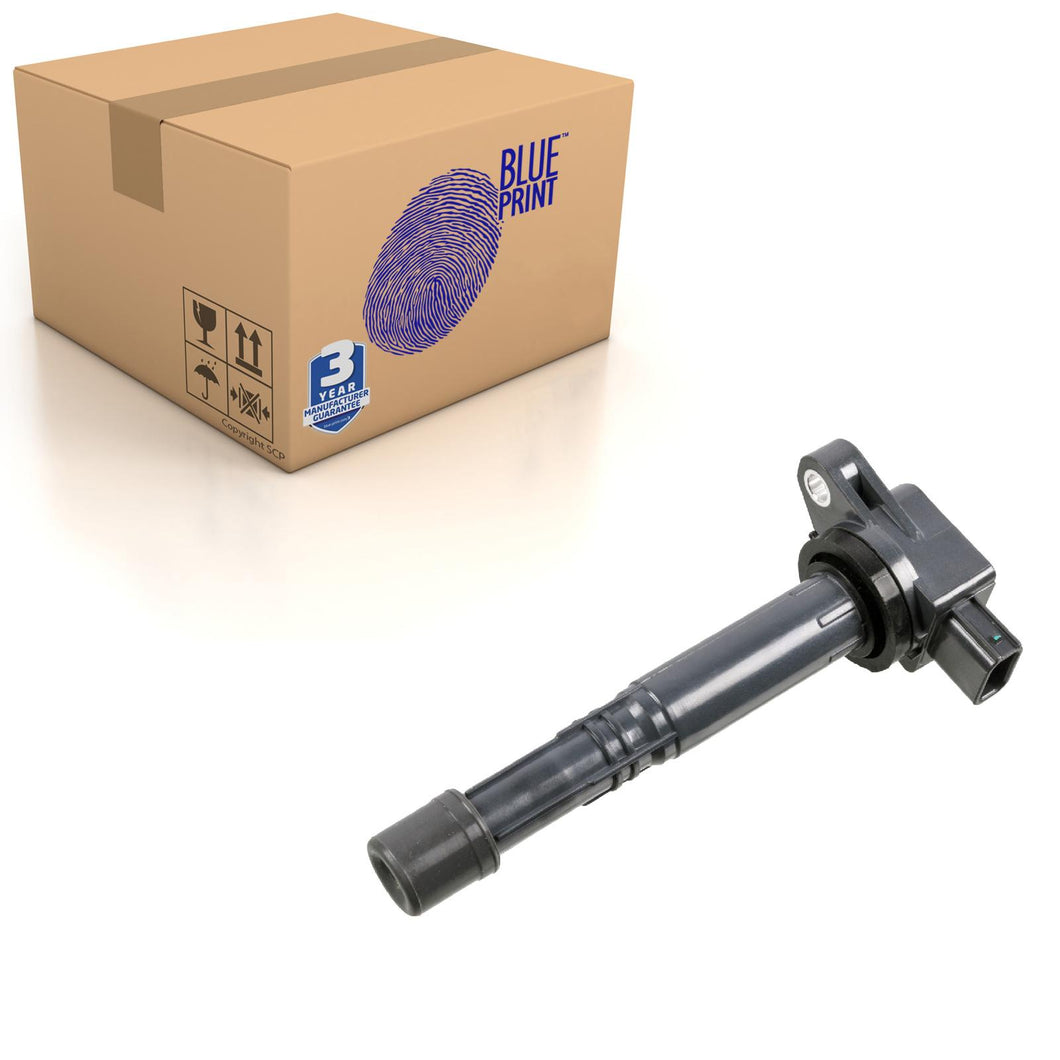 Ignition Coil Fits Honda CR-V Civic Elysion FR-V Integra Str Blue Print ADH21478