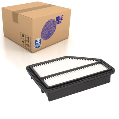 Civic Air Filter Fits Honda 17220RSHE00 Blue Print ADH22260