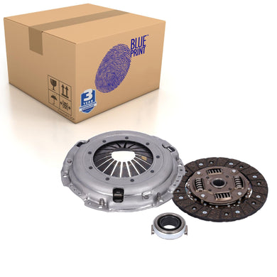Clutch Kit Fits Honda Accord FR-V FR-V OE 22300RBA005S1 Blue Print ADH23090