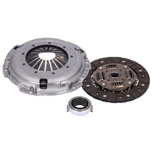 Clutch Kit Fits Honda Accord FR-V FR-V OE 22300RBA005S1 Blue Print ADH23090