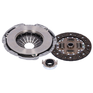 Clutch Kit Fits Honda Accord FR-V FR-V OE 22300RBA005S1 Blue Print ADH23090