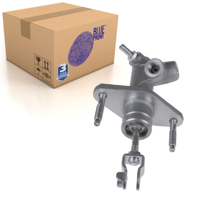 Clutch Master Cylinder Fits Honda CR-V 46920S10C01 LHD Only Blue Print ADH23417
