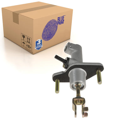 Clutch Master Cylinder Fits Honda Civic 46920S5AG03 LHD Only Blue Print ADH23430