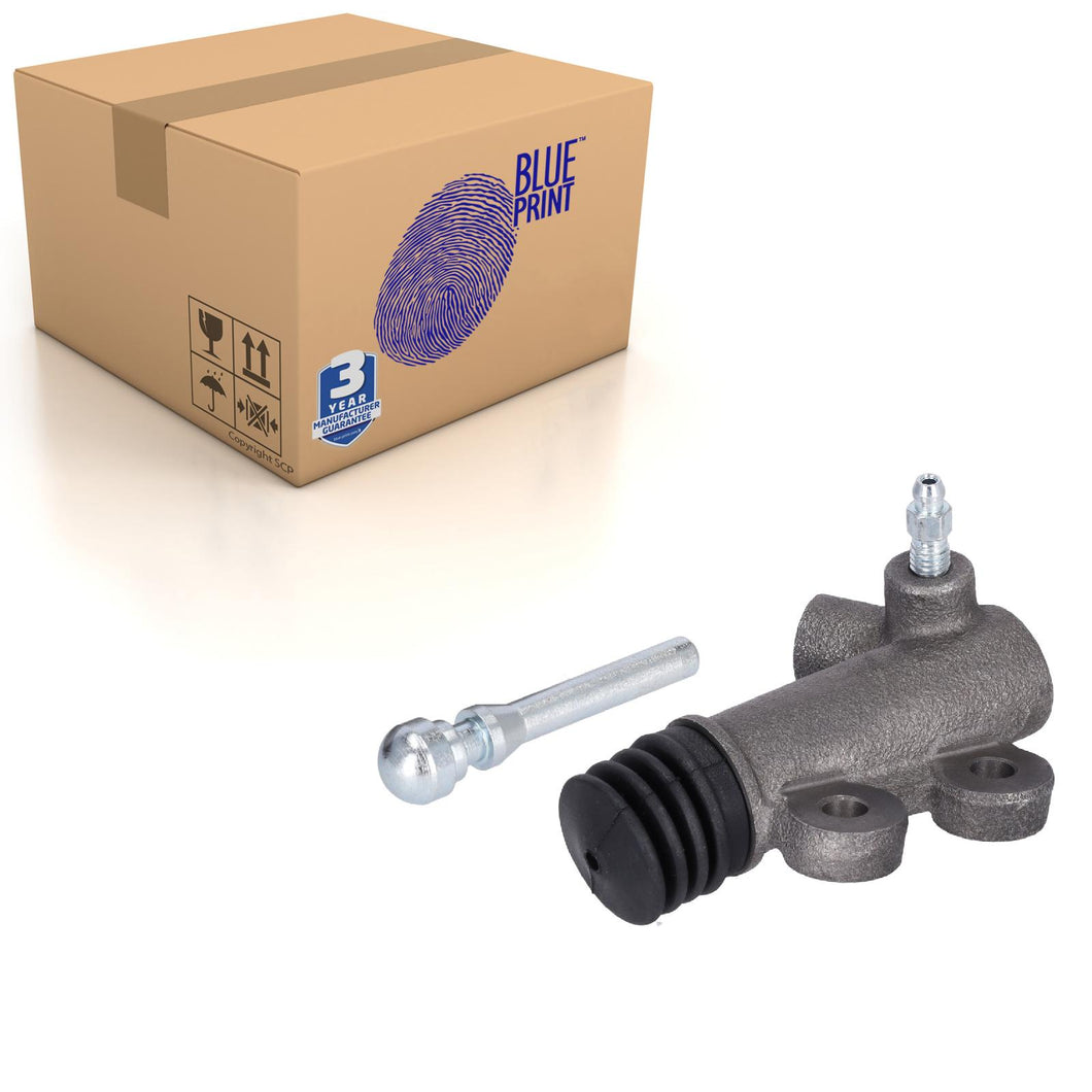 Clutch Slave Cylinder Fits Honda Accord Prelude V Blue Print ADH23605