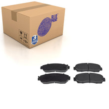 Load image into Gallery viewer, Brake Pad Set Fits Honda OE 45022TP6A60 Blue Print ADH24296