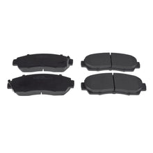 Load image into Gallery viewer, Brake Pad Set Fits Honda OE 45022TP6A60 Blue Print ADH24296