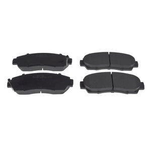 Brake Pad Set Fits Honda OE 45022TP6A60 Blue Print ADH24296