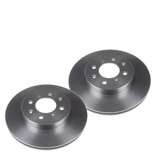 Load image into Gallery viewer, Pair of Front Brake Disc Fits Honda Concerto OE 44400SK3E10 Blue Print ADH24336