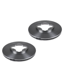 Load image into Gallery viewer, Pair of Front Brake Disc Fits Honda Accord V OE 45251SM4G02 Blue Print ADH24339