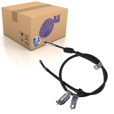 Rear Right Brake Cable Fits Honda Civic Integra Blue Print ADH24695