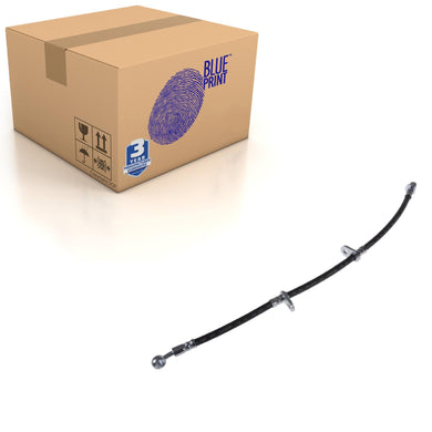 Brake Hose Fits Honda CRX Civic IV OE 46430SK7931 Blue Print ADH25324