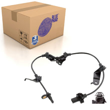 Load image into Gallery viewer, Front Left ABS Sensor Fits Honda Accord OE 57455-TA0-A01 Blue Print ADH27188