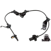 Load image into Gallery viewer, Front Left ABS Sensor Fits Honda Accord OE 57455-TA0-A01 Blue Print ADH27188