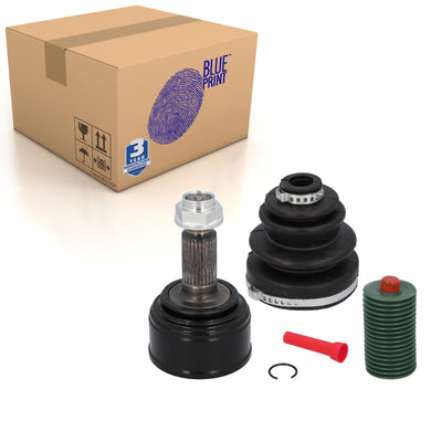 Civic Front Outer Driveshaft Joint Kit Fits Honda Blue Print ADH28915