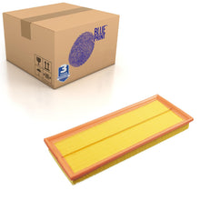 Load image into Gallery viewer, X-Type Air Filter Fits Jaguar C2S 51377 Blue Print ADJ132229