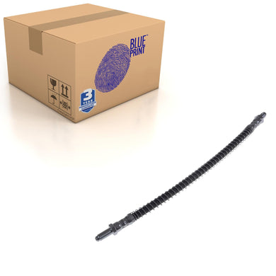 Middle Rear Brake Hose Fits Land Rover Defender Group Blue Print ADJ135304