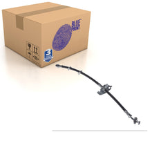 Load image into Gallery viewer, Front Left Brake Hose Fits Land Rover Discovery II Blue Print ADJ135324