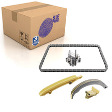 Load image into Gallery viewer, Lower Camshaft Timing Chain Kit Fits Land Rover Freelander Blue Print ADJ137301