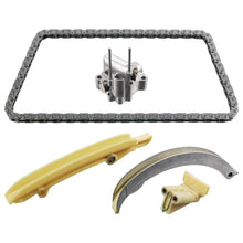 Load image into Gallery viewer, Lower Camshaft Timing Chain Kit Fits Land Rover Freelander Blue Print ADJ137301
