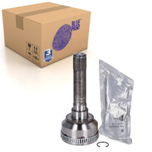 Load image into Gallery viewer, Discovery Front Outer Driveshaft Joint Kit Fits Land Blue Print ADJ138902