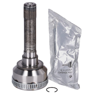 Discovery Front Outer Driveshaft Joint Kit Fits Land Blue Print ADJ138902