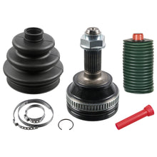 Load image into Gallery viewer, Freelander Driveshaft Joint Kit Fits Land TDJ100470 Blue Print ADJ138904