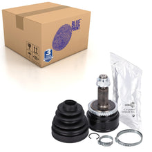 Load image into Gallery viewer, Range Rover Front Outer Driveshaft Joint Kit Fits Land Blue Print ADJ138906