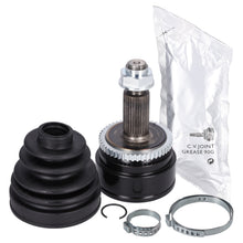 Load image into Gallery viewer, Range Rover Front Outer Driveshaft Joint Kit Fits Land Blue Print ADJ138906