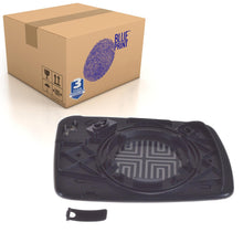 Load image into Gallery viewer, Left Mirror Glass Fits Land Rover Discovery LHD Only Blue Print ADJ139701