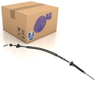 Clutch Cable Fits Suzuki Alto IV OE 2371076G20 LHD Only Blue Print ADK83830