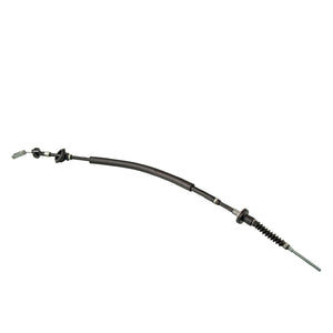 Clutch Cable Fits Suzuki Alto IV OE 2371076G20 LHD Only Blue Print ADK83830