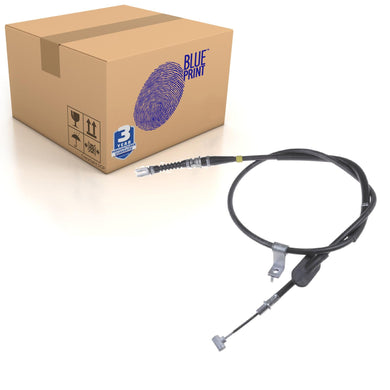 Rear Right Brake Cable Fits Suzuki Baleno OE 5440160G10 Blue Print ADK84652