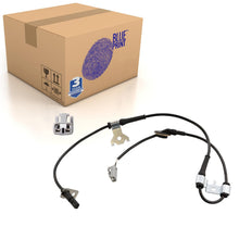 Load image into Gallery viewer, Front Left Abs Sensor Fits Suzuki Grand Vitara AWD Blue Print ADK87106